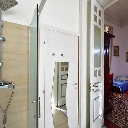 A Casa Di Laura *