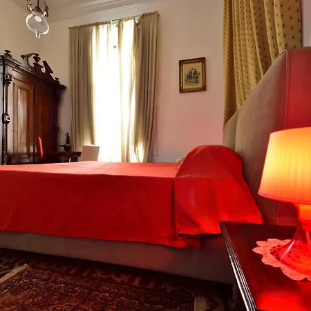 Bed and breakfast A Casa Di Laura