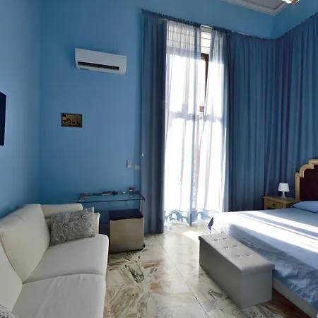 Bed and breakfast A Casa Di Laura *