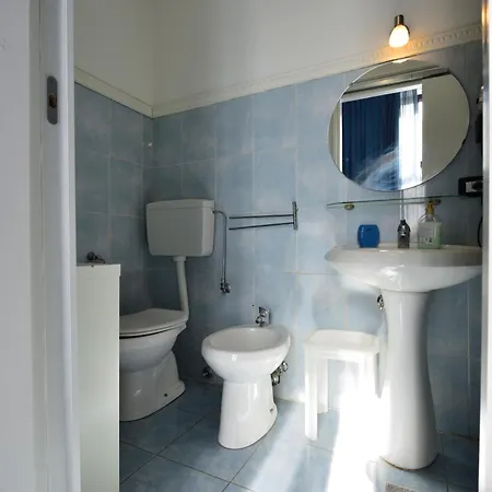 A Casa Di Laura *
