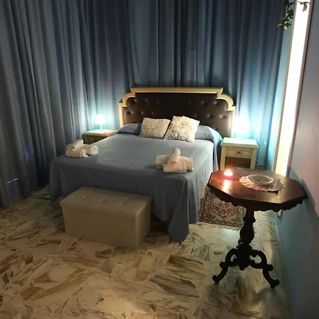 Bed and breakfast A Casa Di Laura *