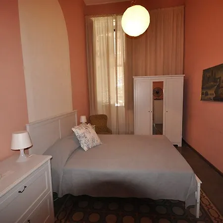 Bed and breakfast A Casa Di Laura *