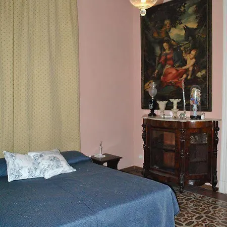 A Casa Di Laura *