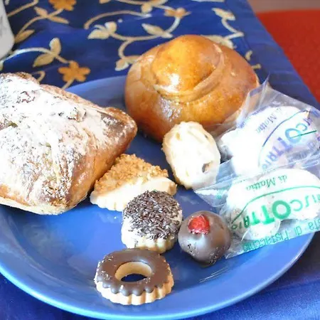 A Casa Di Laura