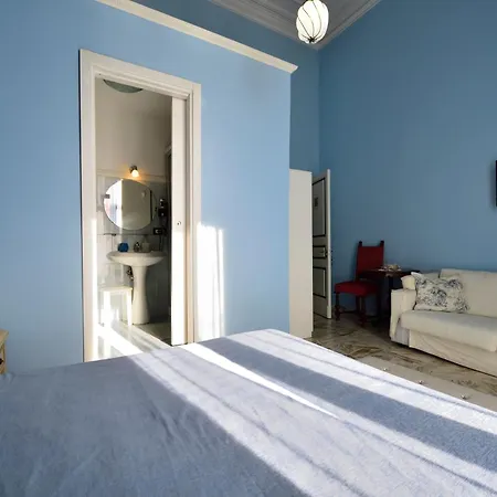 A Casa Di Laura * Катания