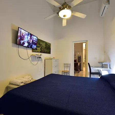 A Casa Di Laura Отель типа 