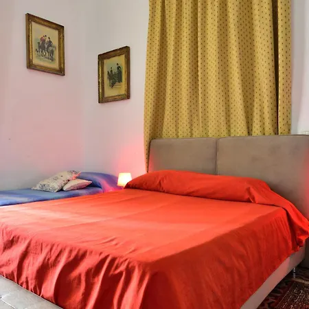 A Casa Di Laura Отель типа 