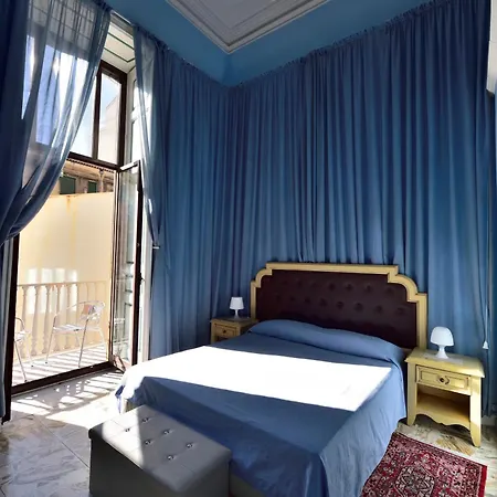 A Casa Di Laura Отель типа 