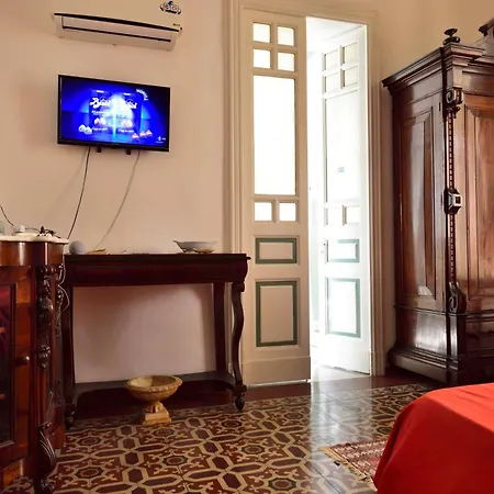 A Casa Di Laura Катания