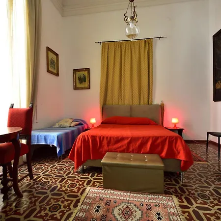 A Casa Di Laura Отель типа 