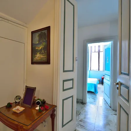 A Casa Di Laura Отель типа 