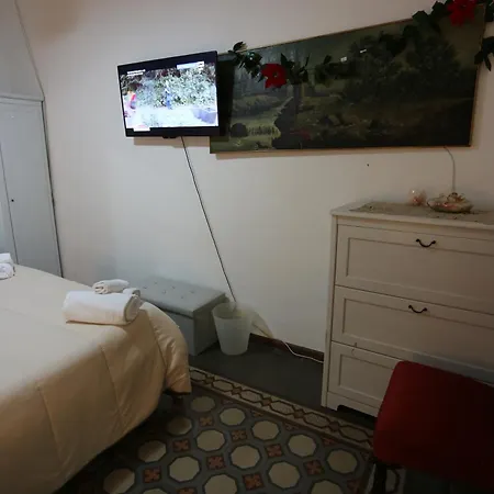 A Casa Di Laura Отель типа 