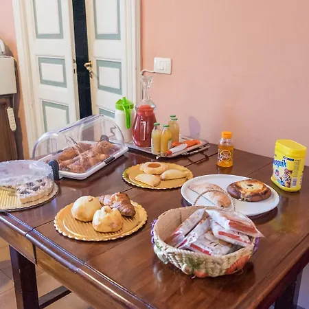 A Casa Di Laura * Катания