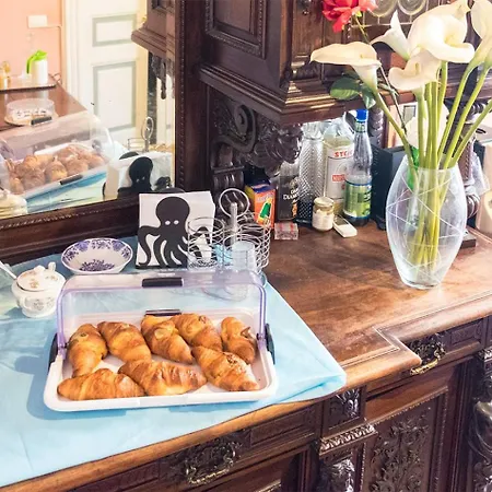 A Casa Di Laura Отель типа 