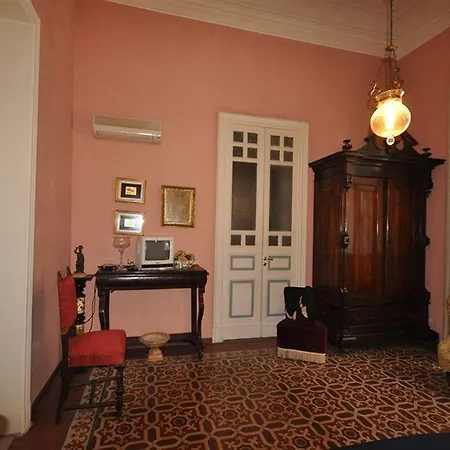 A Casa Di Laura * Катания