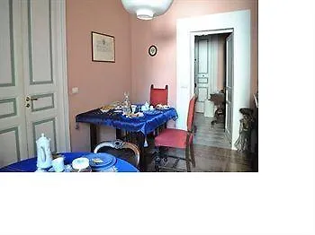 A Casa Di Laura Отель типа 