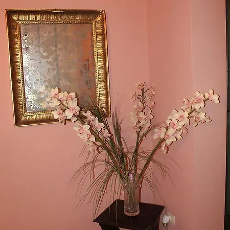 A Casa Di Laura Oda ve Kahvaltı Katanya