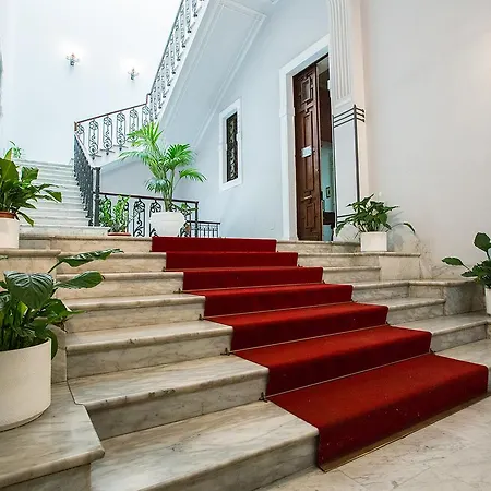 A Casa Di Laura Отель типа 