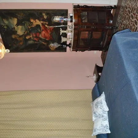 A Casa Di Laura Отель типа 