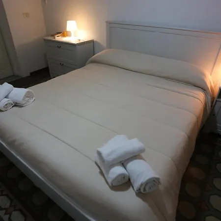 A Casa Di Laura Отель типа 